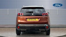 Peugeot 3008 1.5 BlueHDi GT Line Premium 5dr Diesel Estate
